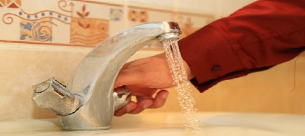 Uşak'ın içme suyunda ishale neden olan zararlı bakteri olduğuna dair iddialar doğru değil!